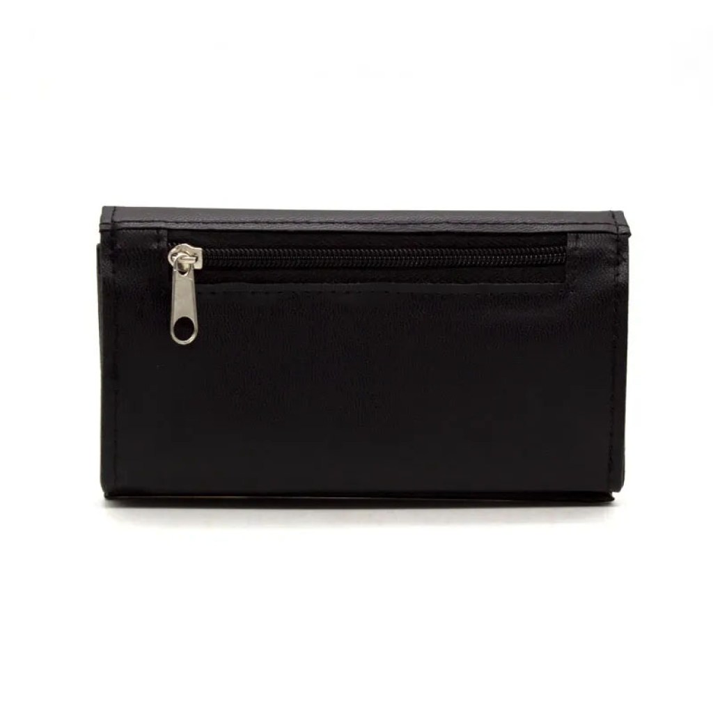 καπνοθήκη-δερματίνη-μικρή-σε-μαύρο-χρώμα